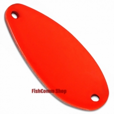 Блесна Kosadaka Trout Space Corvet 3 г. 28 мм. цвет LBSO