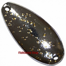 Блесна Kosadaka Trout Space Corvet 3 г. 28 мм. цвет LRSG