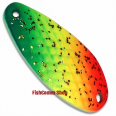 Блесна Kosadaka Trout Space Corvet 3 г. 28 мм. цвет RYLG