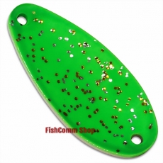 Блесна Kosadaka Trout Space Corvet 3 г. 28 мм. цвет RYLG