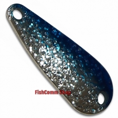 Блесна Kosadaka Trout Space Bandex 2.7 г. 30 мм. цвет LBS Блесна Kosadaka Trout Space Bandex 2.7 г. 30 мм. цвет LBS