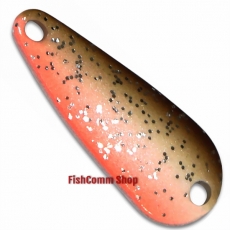 Блесна Kosadaka Trout Space Bandex 2.7 г. 30 мм. цвет LOPB Блесна Kosadaka Trout Space Bandex 2.7 г. 30 мм. цвет LOPB