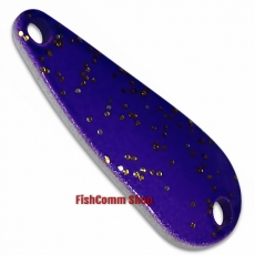 Блесна Kosadaka Trout Space Bandex 2.7 г. 30 мм. цвет VS Блесна Kosadaka Trout Space Bandex 2.7 г. 30 мм. цвет VS
