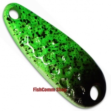 Блесна Kosadaka Trout Space Sailor 3.4 г. 28 мм. цвет CGBP Блесна Kosadaka Trout Space Sailor 3.4 г. 28 мм. цвет CGBP