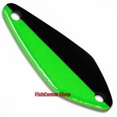 Блесна Kosadaka Trout Space Winged 3 г. 30 мм. цвет BLG