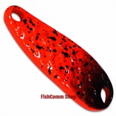 Блесна Kosadaka Trout Space Sailor 3.4 г. 28 мм. цвет COBP Блесна Kosadaka Trout Space Sailor 3.4 г. 28 мм. цвет COBP