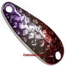 Блесна Kosadaka Trout Space Sailor 3.4 г. 28 мм. цвет DBSR Блесна Kosadaka Trout Space Sailor 3.4 г. 28 мм. цвет DBSR