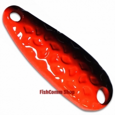 Блесна Kosadaka Trout Space Sailor 3.4 г. 28 мм. цвет LBO Блесна Kosadaka Trout Space Sailor 3.4 г. 28 мм. цвет LBO