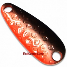 Блесна Kosadaka Trout Space Sailor 3.4 г. 28 мм. цвет LBSO Блесна Kosadaka Trout Space Sailor 3.4 г. 28 мм. цвет LBSO