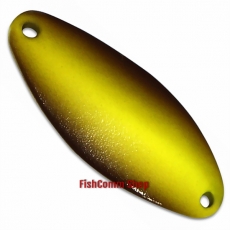 Блесна Kosadaka Trout Space Web 2.6 г. 30 мм. цвет LBYB Блесна Kosadaka Trout Space Web 2.6 г. 30 мм. цвет LBYB