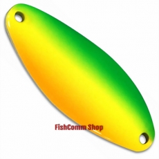 Блесна Kosadaka Trout Space Web 2.6 г. 30 мм. цвет LOYG Блесна Kosadaka Trout Space Web 2.6 г. 30 мм. цвет LOYG