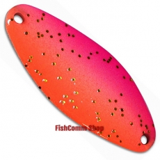 Блесна Kosadaka Trout Space Web 2.6 г. 30 мм. цвет LRO