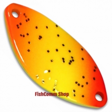 Блесна Kosadaka Trout Space Stunt 2.5 г. 23 мм. цвет OYR Блесна Kosadaka Trout Space Stunt 2.5 г. 23 мм. цвет OYR