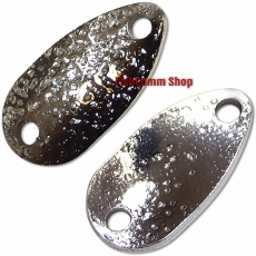 Блесна Kosadaka Trout Space Bugster 1.9 г. 22 мм. цвет LGS