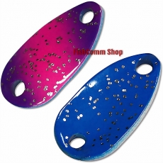 Блесна Kosadaka Trout Space Bugster 1.9 г. 22 мм. цвет VPLB