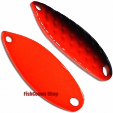 Блесна Kosadaka Trout Space Genie 2.4 г. 30 мм. цвет LBO Блесна Kosadaka Trout Space Genie 2.4 г. 30 мм. цвет LBO