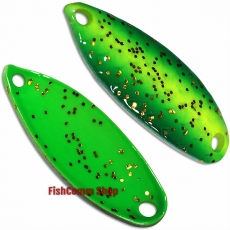 Блесна Kosadaka Trout Space Genie 2.4 г. 30 мм. цвет LGYG Блесна Kosadaka Trout Space Genie 2.4 г. 30 мм. цвет LGYG