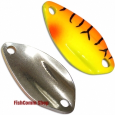 Блесна Kosadaka Trout Space Point 2.2 г. 25 мм. цвет SOY Блесна Kosadaka Trout Space Point 2.2 г. 25 мм. цвет SOY