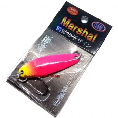 Блесна Grows Culture Marshal 3.5 г. 40 мм. цвет 016