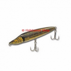 Воблер Vagabond Pirarucu Inject color Yellow Arowana