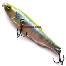 Воблеры T.H. Tackle Emma 100
