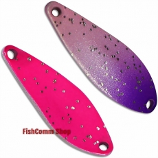 Блесна Kosadaka Trout Space Diva 1.9 г. 29 мм. цвет CPV