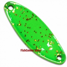 Блесна Kosadaka Trout Space Flaber 2.3 г. 31 мм. цвет COBP