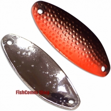 Блесна Kosadaka Trout Space Flaber 2.3 г. 31 мм. цвет LBSO