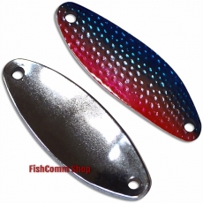 Блесна Kosadaka Trout Space Flaber 2.3 г. 31 мм. цвет LRSB