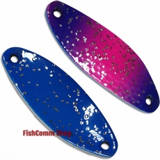 Блесна Kosadaka Trout Space Flaber 2.3 г. 31 мм. цвет VPLB