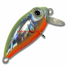 Воблер Kosadaka Roger Surf 36F LME Воблер Kosadaka Roger Surf 36F LME