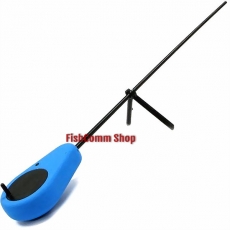 Зимняя удочка Grifon балалайка Pro цвет Blue Зимняя удочка Grifon балалайка Pro цвет Blue