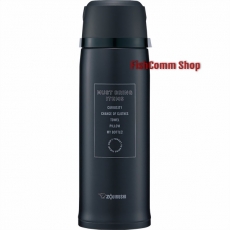 Термос Zojirushi SJ-JS08-BA 0.82 л. (черный)