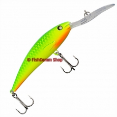Воблер Chimera Deep X-Spirit 90FL цвет 713 Воблер Chimera Deep X-Spirit 90FL цвет 713