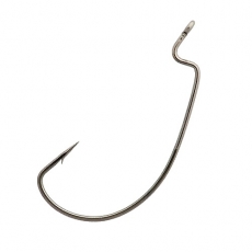 Офсетные крючки Agat Offset Hook Wide Gape 5071