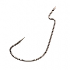 Офсетные крючки Agat Offset Worm Hook 5070