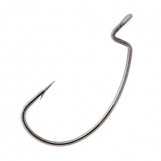 Офсетные крючки Agat Offset Hook Super Lock 5072