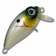 Воблер Kosadaka Roger Surf 36F PSSH Воблер Kosadaka Roger Surf 36F PSSH
