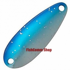 Блесна Daiwa Crusader 2.5g Aogin Блесна Daiwa Crusader 2.5g Aogin