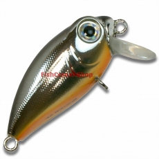 Воблер Kosadaka Roger Surf 36F SBL Воблер Kosadaka Roger Surf 36F SBL