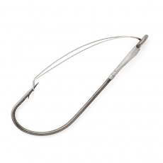 Крючки Agat Weedless Sproat Hook WSH5060