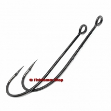 Крючок одинарный Kosadaka Spoon Pro (3077BN) №2 (10 шт.)