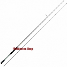 Спиннинг Zemex Buriza 792L (2.36 м. 4-16 г.)