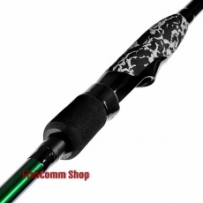 Спиннинг Zemex Buriza 792L (2.36 м. 4-16 г.)