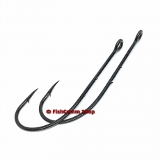 Крючок одинарный Kosadaka Spoon Pro (3077BN) №2/0 (3 шт.)