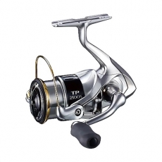 Безынерционные катушки Shimano Twin Power 15 (JPN)