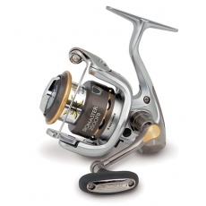 Безынерционные катушки Shimano Biomaster FB