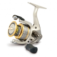 Безынерционные катушки Shimano Exage FC