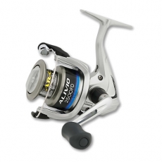 Безынерционные катушки Shimano Alivio FD