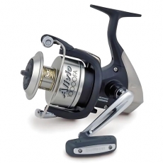 Безынерционные катушки Shimano Alivio FA
